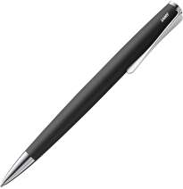 LAMY BOLIGRAFO STUDIO 267 BLACK SLIM 1325920