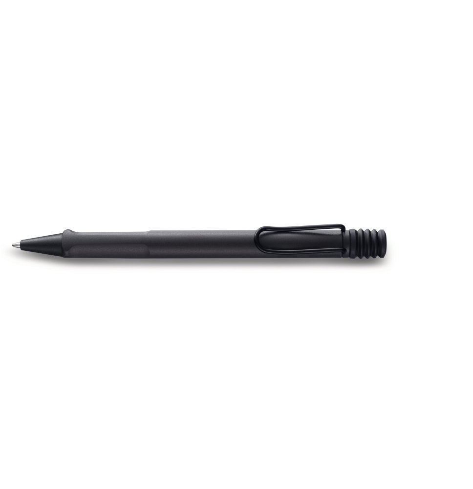 LAMY BOLIGRAFO SAFARI NEGRO 217 1302909