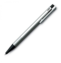 LAMY bolígrafo LOGO 205 MATT BLACK 1303800