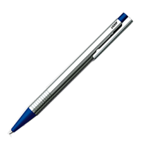 LAMY bolígrafo LOGO 205 MATT BLUE 1303801