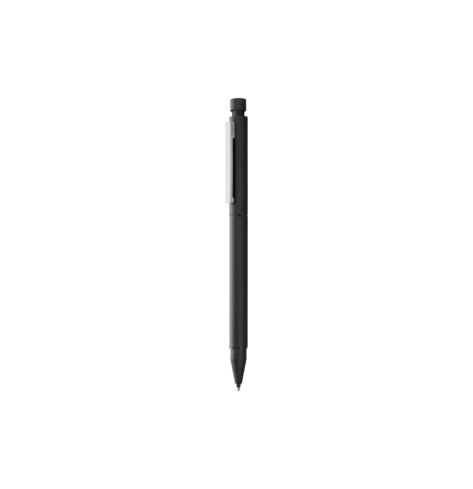 LAMY BOLIGRAFO MS TWIN PEN CP1 NEGRO 656 1304215