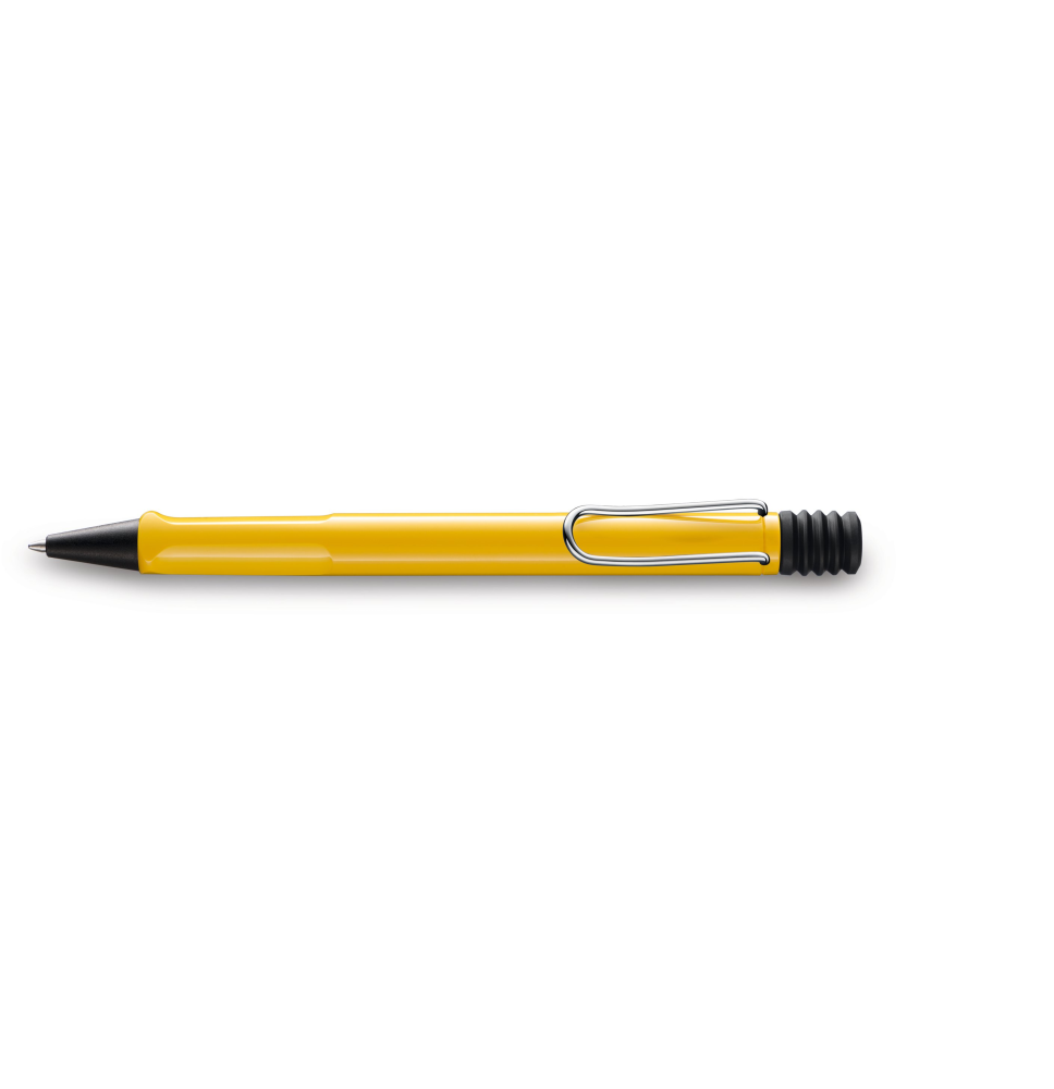 LAMY BOLIGRAFO SAFARI AMARILLO 218 1308125