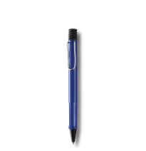 LAMY bolígrafo SAFARI AZUL 214 1310395