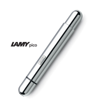 LAMY bolígrafo LAMY PICO CHROM 289