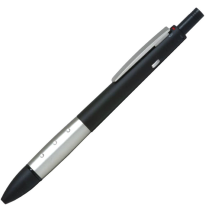 LAMY BOLIGRAFO MS ACCENT A1 4PEN 497 3+1 1315186