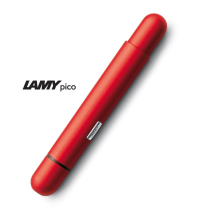 LAMY bolígrafo PICO ROJO 288 1317280