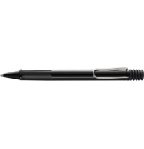 LAMY bolígrafo LAMY SAFARI BLACK 219