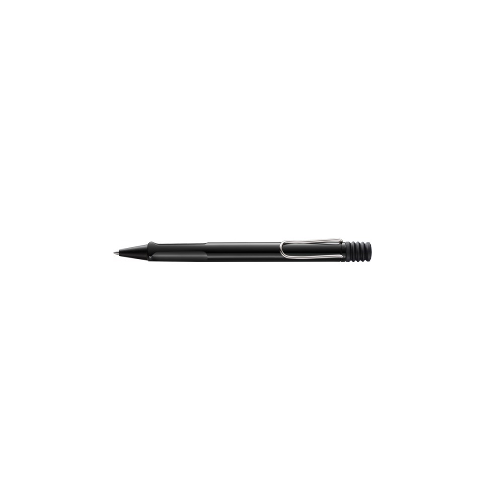 LAMY bolígrafo LAMY SAFARI BLACK 219