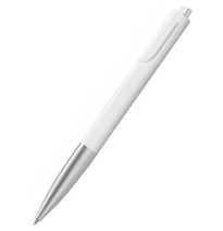 LAMY bolígrafo NOTO 283 WHITE 1321850