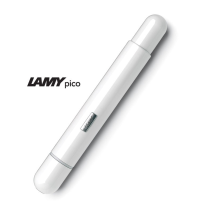 LAMY bolígrafo PICO WHITE 288 1321980