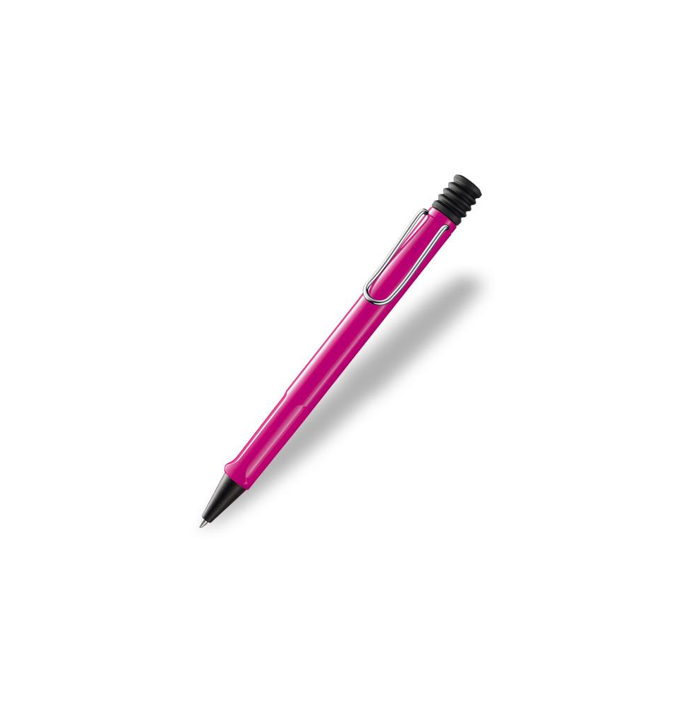 LAMY bolígrafo LAMY SAFARI PINK 213