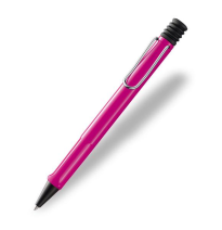 LAMY bolígrafo LAMY SAFARI PINK 213