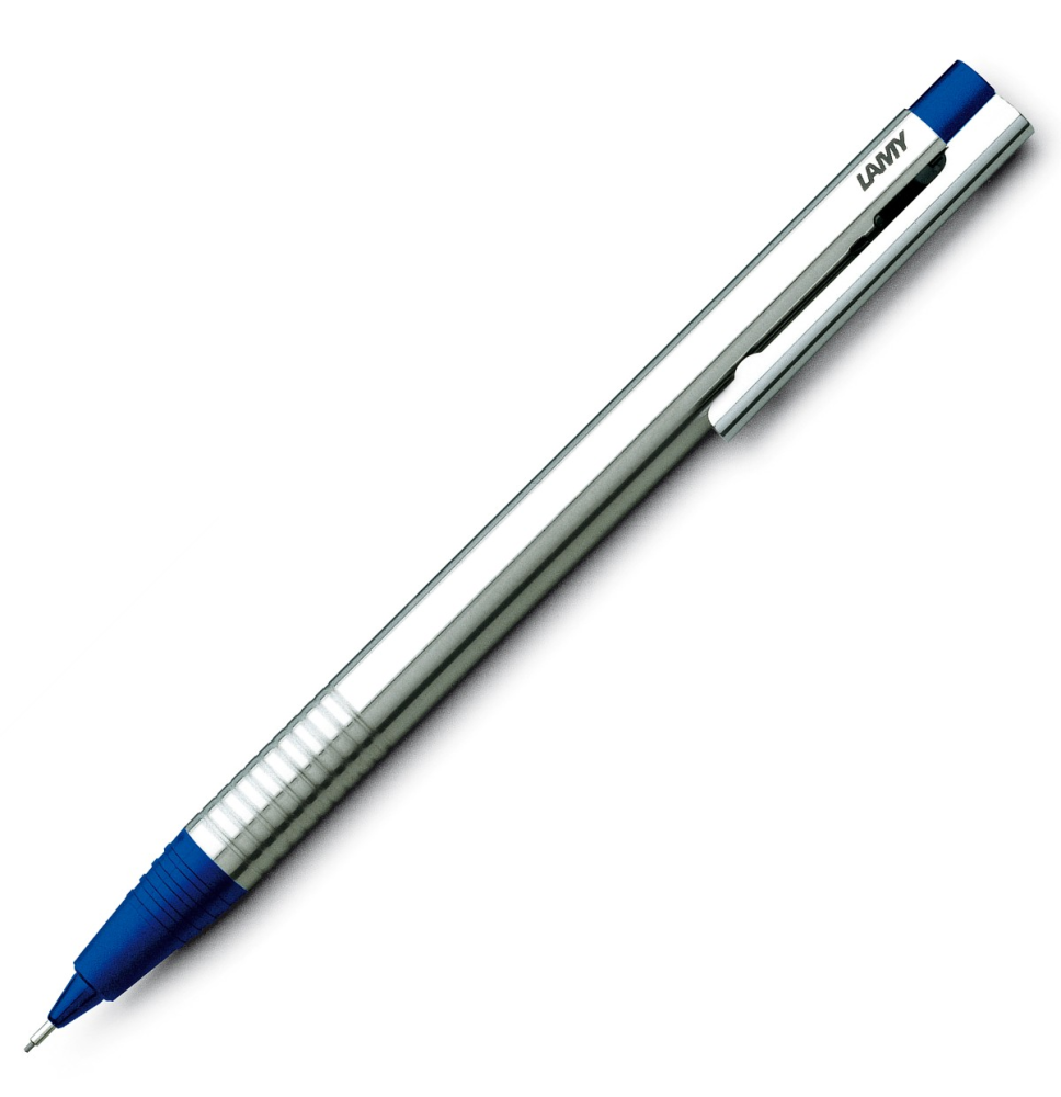 LAMY BOLIGRAFO LOGO 105 MATT AZUL 1228036