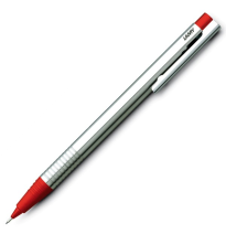 LAMY BOLIGRAFO LOGO 105 MATT RED 1228037