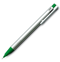 LAMY BOLIGRAFO LOGO 105 MATT GREEN 1228038