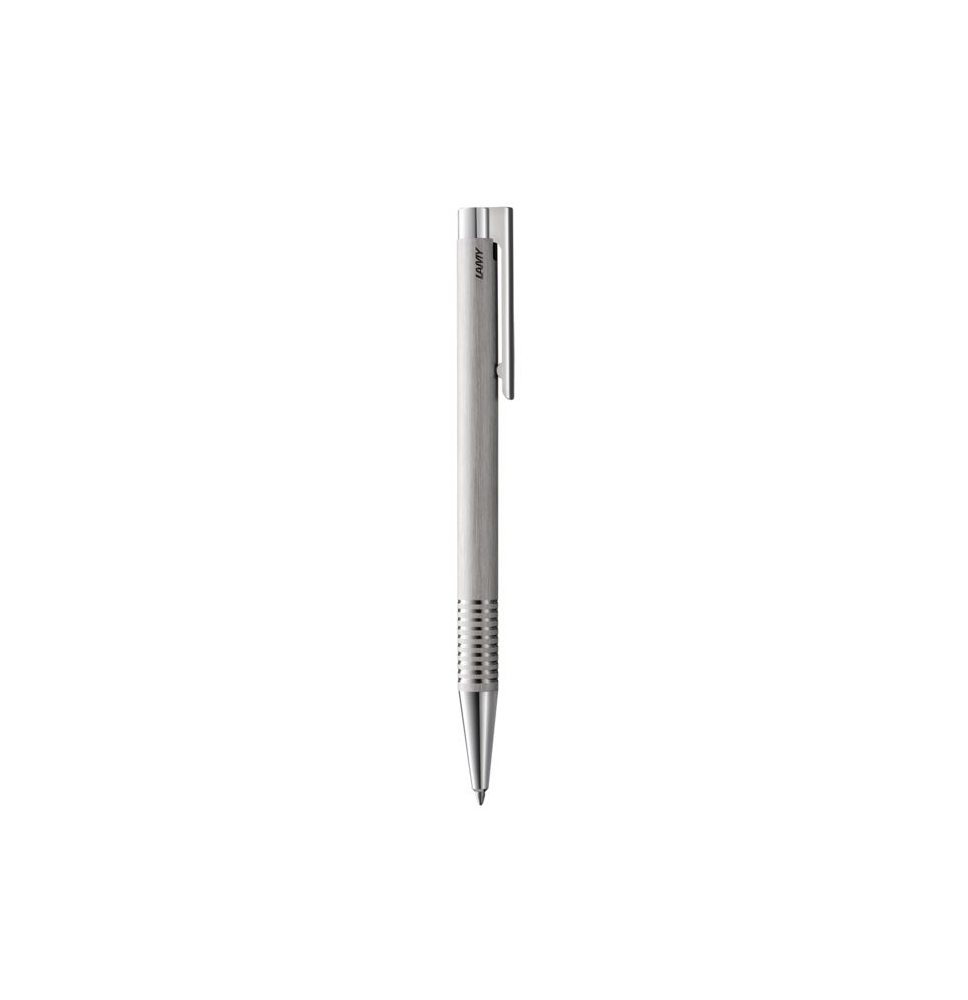 LAMY BOLIGRAFO LOGO 206 CLIFF GREY 1328030