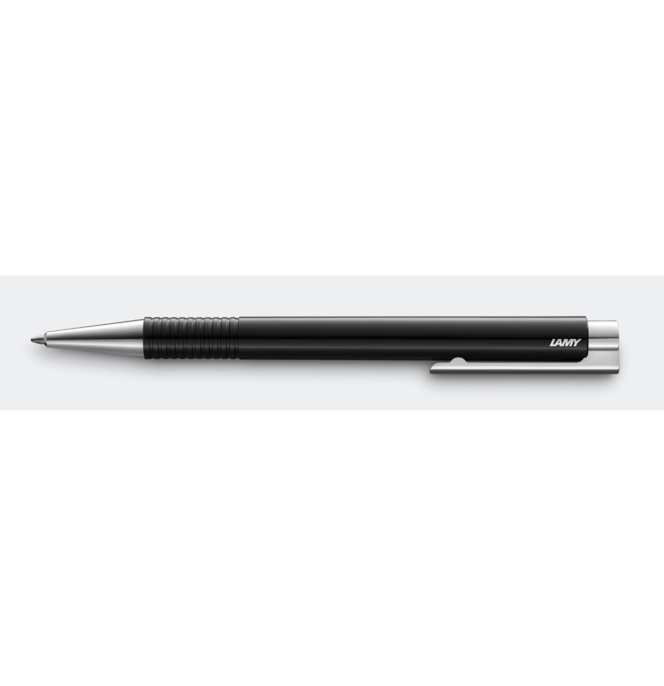 LAMY BOLIGRAFO LOGO 206 NUT BROWN 1328032