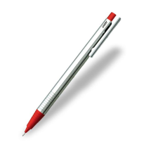 LAMY bolígrafo LOGO 205 MATT RED 1328039