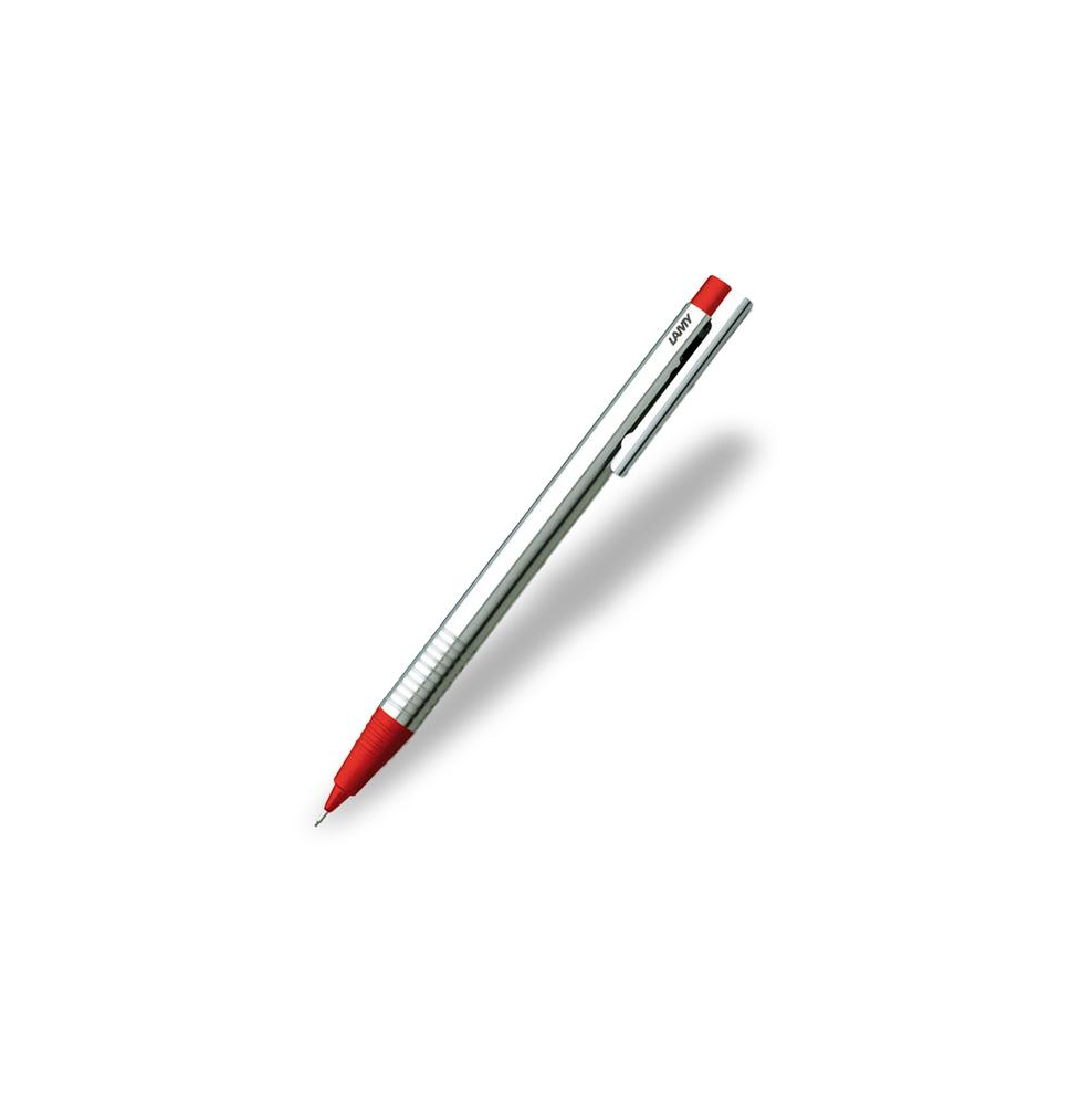 LAMY bolígrafo LOGO 205 MATT RED 1328039