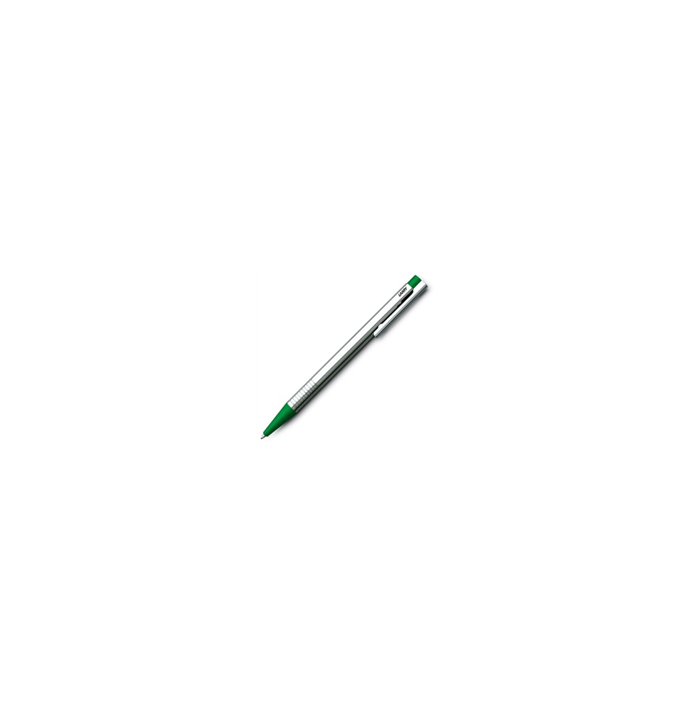 LAMY bolígrafo LOGO 205 MATT GREEN 1328040