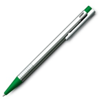 LAMY bolígrafo LOGO 205 MATT GREEN 1328040