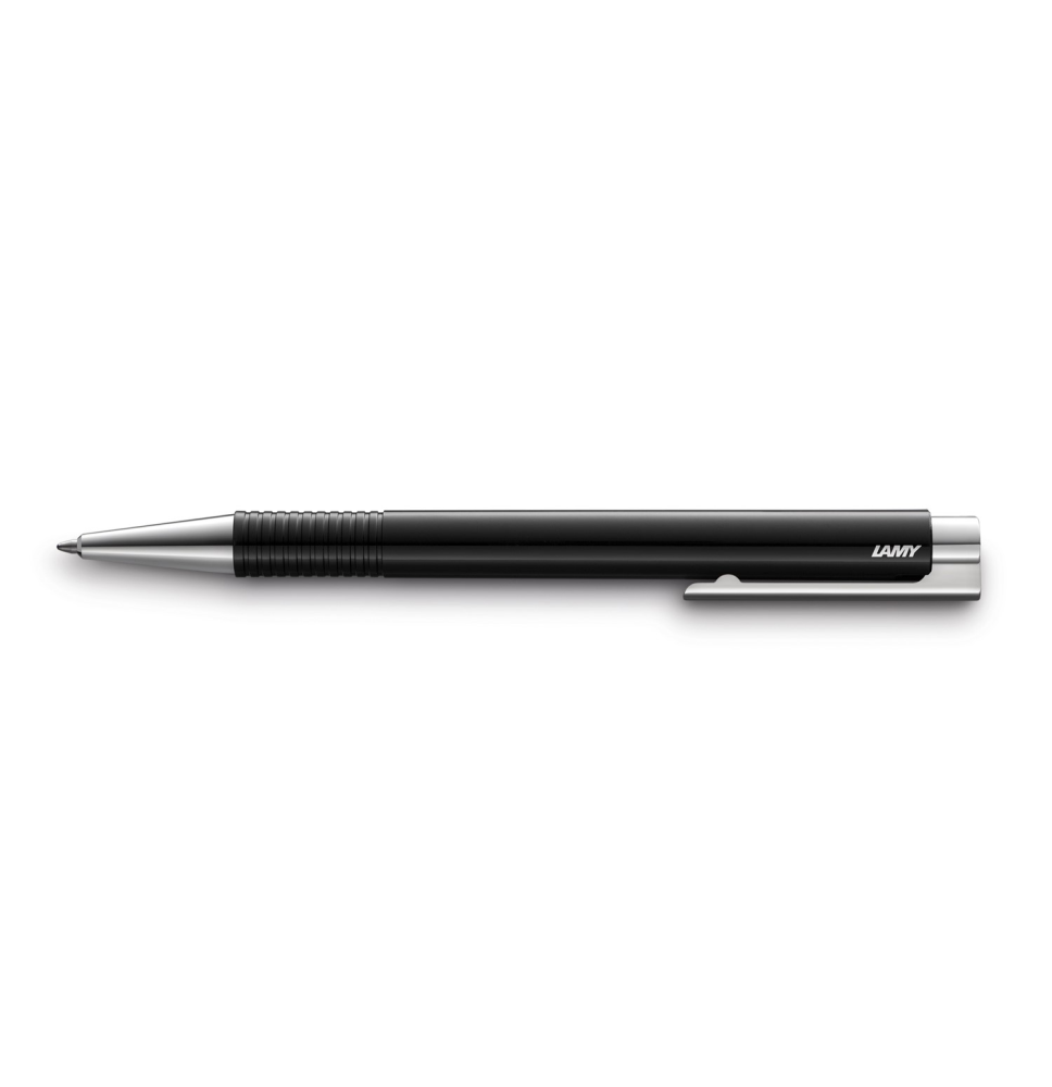 LAMY bolígrafo LOGO M BLACK