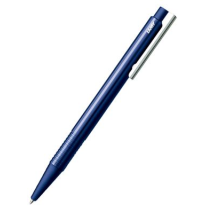 LAMY bolígrafo LOGO M BLUE