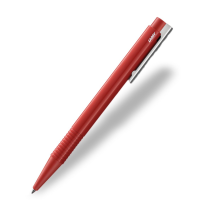 LAMY bolígrafo LOGO M RED