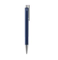 LAMY bolígrafo LOGO M+ 204 BP AZUL 1328047