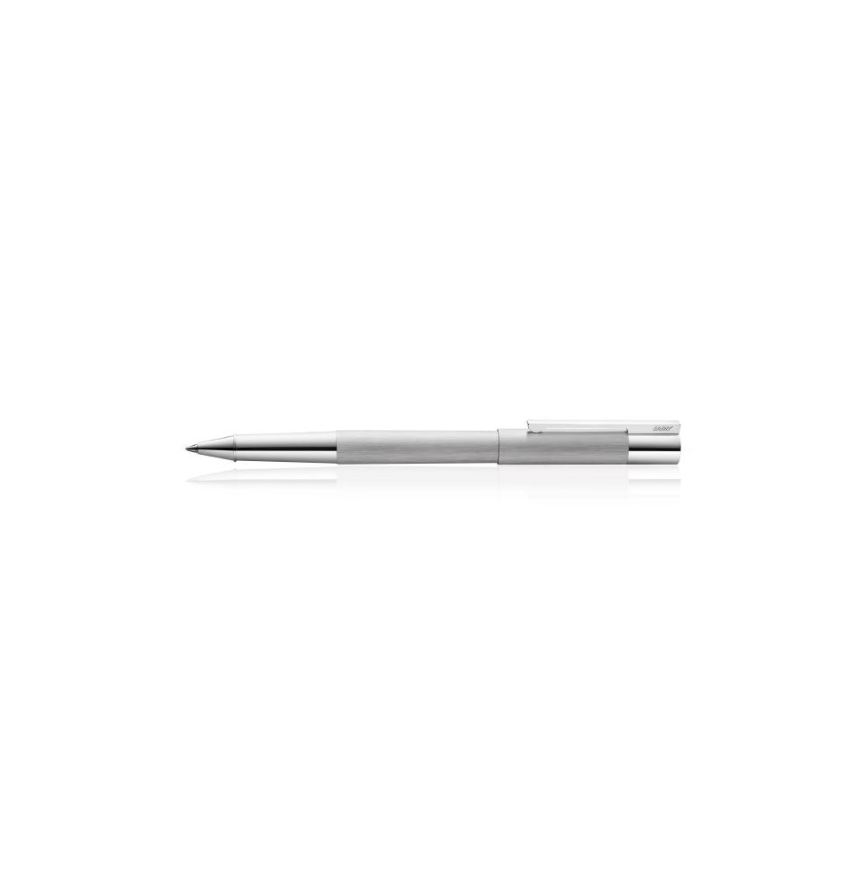 LAMY BOLIGRAFO SCALA BRUSHED 251 1328073