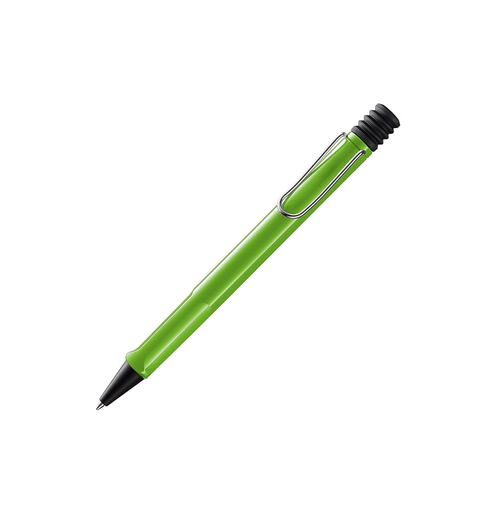 LAMY BOLIGRAFO SAFARI NEON LIMA 243 1328191