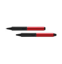 LAMY bolígrafo MF SCREEN RED 1330195