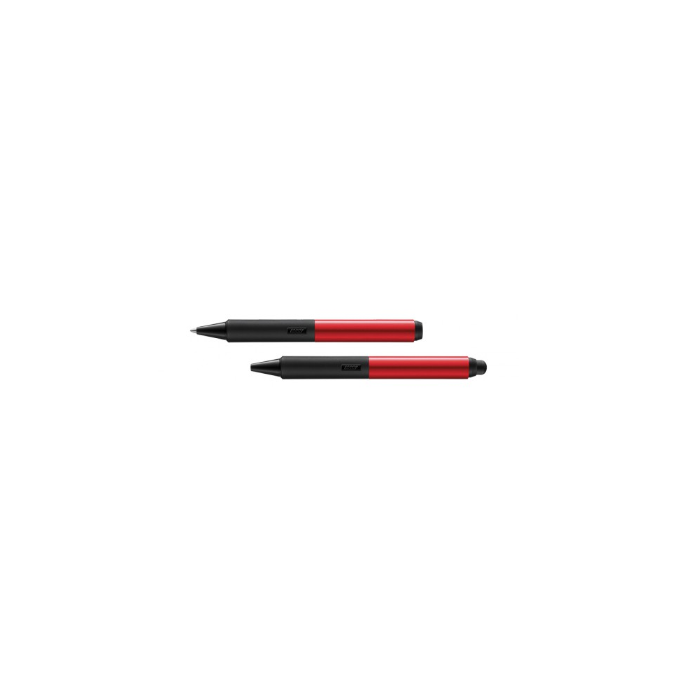 LAMY bolígrafo MF SCREEN RED 1330195