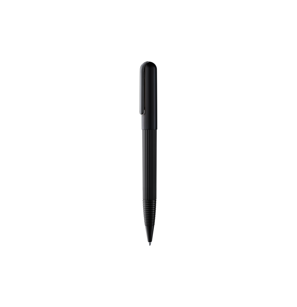 LAMY BOLIGRAFO IMPORIUM BLKBLK 1327953