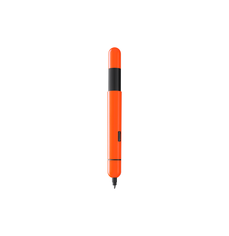 LAMY BOLIGRAFO PICO LASER ORANGE 1329951