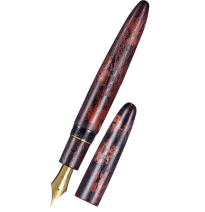 SAILOR PLUMA KOP WABI SABI III RED 21K ED. LIMITADA (B)