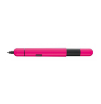 LAMY bolígrafo PICO NEON PINK 1331589