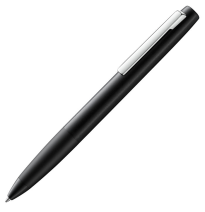 LAMY BOLIGRAFO AION BLACK 1231948