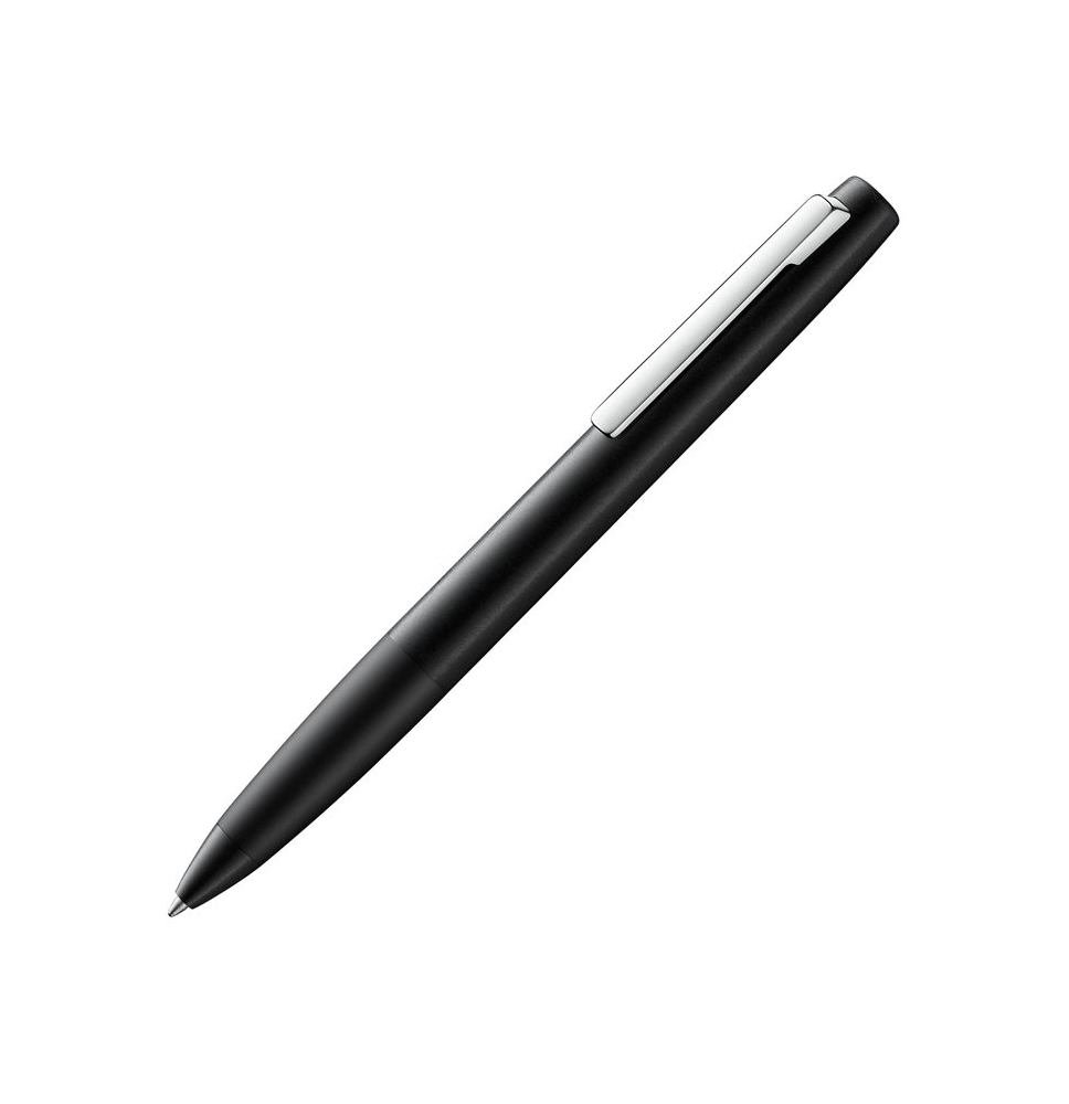 LAMY BOLIGRAFO AION BLACK 1231948