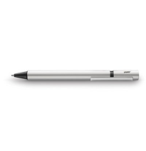 LAMY BOLIGRAFO PUR SILVER 1332185