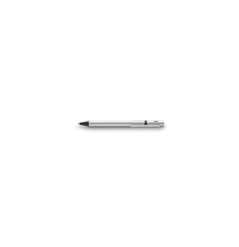 LAMY BOLIGRAFO PUR SILVER 1332185