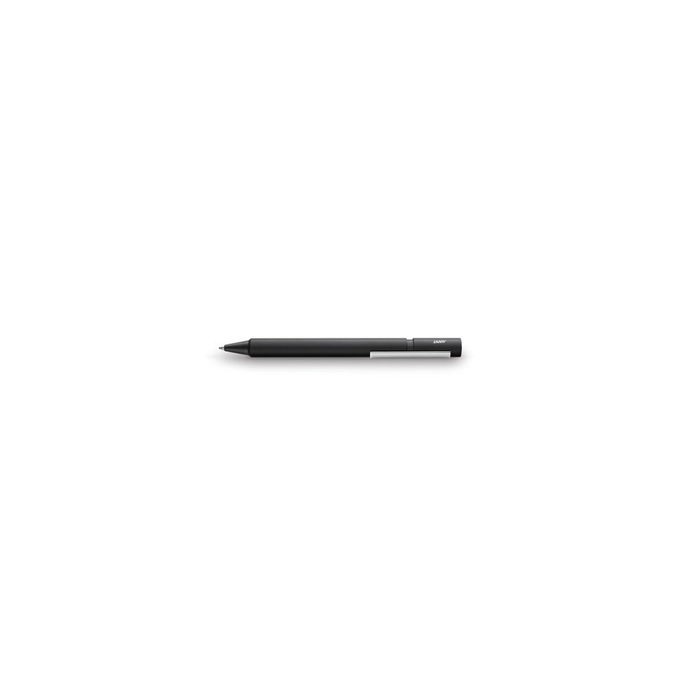 LAMY BOLIGRAFO PUR BLACK 1332190