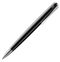 LAMY BOLIGRAFO STUDIO PIANOBLACK M 1232273