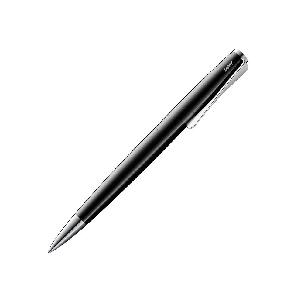 LAMY BOLIGRAFO STUDIO PIANOBLACK M 1232273