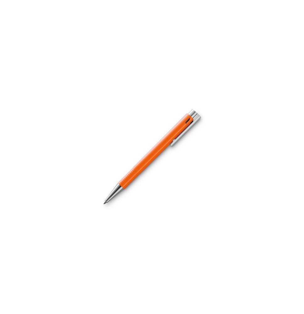 LAMY BOLIGRAFO LOGO LASERORANGE 1331641