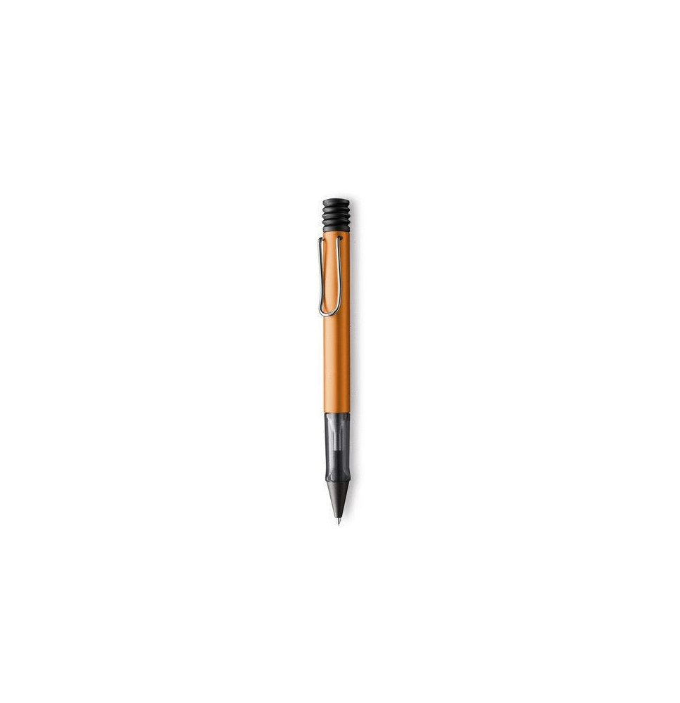 LAMY BOLIGRAFO AL-STAR BRONZE