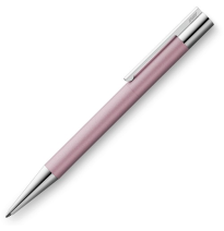 LAMY BOLIGRAFO SCALA ROSE