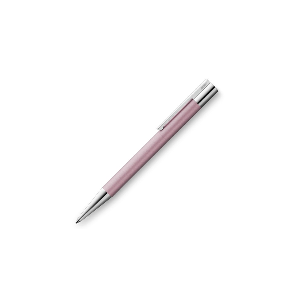 LAMY BOLIGRAFO SCALA ROSE