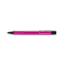 LAMY BOLIGRAFO SAFARI ROSE