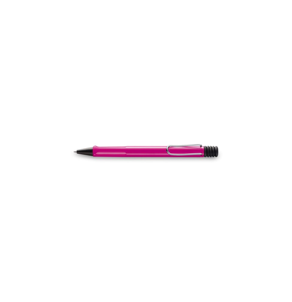 LAMY BOLIGRAFO SAFARI ROSE